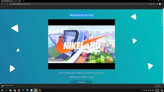 [MODE] Roblox NIKELAND BLOXBURG HACK / SCRIPT 2022 + AutoFarm + Max Stats & More UPDATE