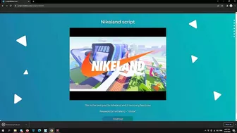 [MODE] Roblox NIKELAND BLOXBURG HACK / SCRIPT 2022 + AutoFarm + Max Stats & More UPDATE