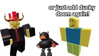 When No Easter Event (TDS MEMES) - Roblox