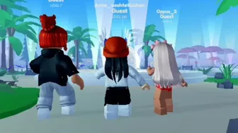 stay roblox edit/ avc Luvlygina et une abonnée