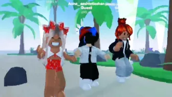 stay roblox edit/ avc Luvlygina et une abonnée