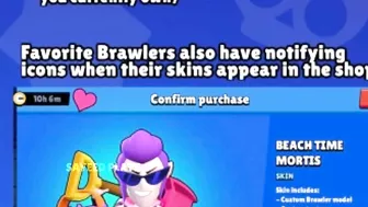 Brawl Stars: Brawl Talk - Pirate Brawler, Season 12, and MORE! concept edit