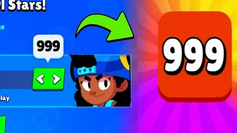 GIFTS ???? GIFTS ???? GIFTS ????- Brawl stars gifts[concept]