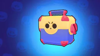 GIFTS ???? GIFTS ???? GIFTS ????- Brawl stars gifts[concept]