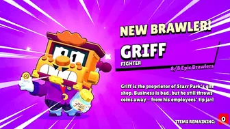 CYBER BRAWL STARS IS HERE? ????