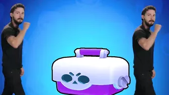 CYBER BRAWL STARS IS HERE? ????