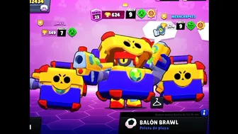 Brawl Stars Trend #brawl