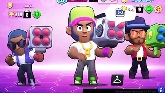 Brawl Stars Trend #brawl