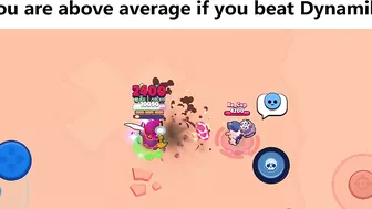 Mobile Ads in Brawl Stars be like: