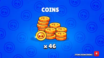 RARE ACCOUNT IN BRAWL STARS!???????? concept