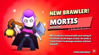 UPDATE BRAWL STARS!????☑️ concept