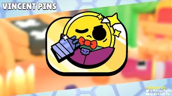 Brawl Stars: Money, Animations, Icon & Pins