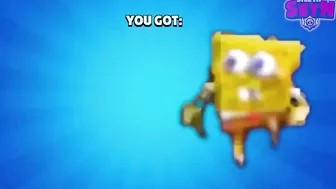 RARE ACCOUNT WITH HUGGY WUGGY IN BRAWL STARS!????????(concept)