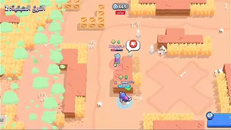 Brawl stars : الاجابة على اسئلة المتابعين ????????