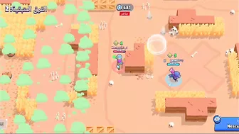 Brawl stars : الاجابة على اسئلة المتابعين ????????