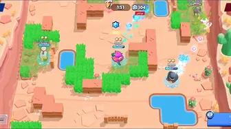 Brawl stars : الاجابة على اسئلة المتابعين ????????