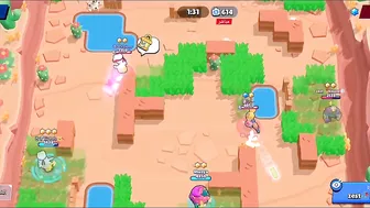 Brawl stars : الاجابة على اسئلة المتابعين ????????