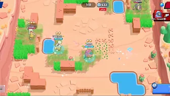 Brawl stars : الاجابة على اسئلة المتابعين ????????