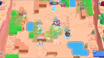 Brawl stars : الاجابة على اسئلة المتابعين ????????