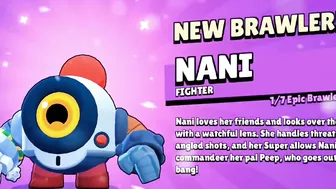 RARE GIFT IN BRAWL STARS | FREE GIFTS