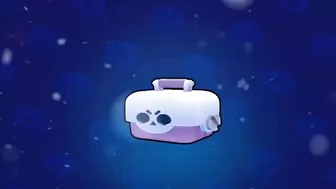 RARE GIFT IN BRAWL STARS | FREE GIFTS