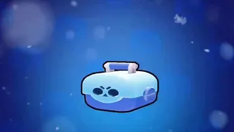 RARE GIFT IN BRAWL STARS | FREE GIFTS