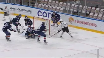 Koshechkin stretching save