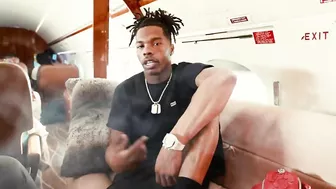 Lil Baby - In A Minute (Official Video)