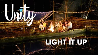 Unity - Light it up