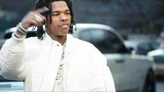 Lil Baby - Right On (Official Video)