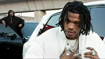 Lil Baby - Right On (Official Video)