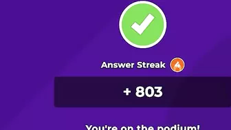 Funniest Kahoot ever created...