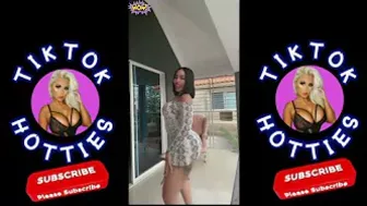 Twerk TikTok Challenge | Boom Boom TikTok #Shorts #Twerk????????????????