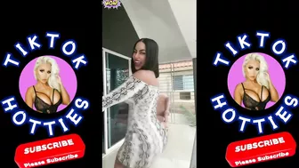 Twerk TikTok Challenge | Boom Boom TikTok #Shorts #Twerk????????????????