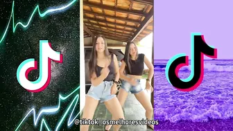 TIKTOK DANCE, MELHORES DANCINHAS DO TIKTOK _ Tente Não Dançar tiktok 2022 ABRIL 09