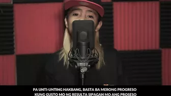 Werdan (44 Bars gloc-9 x Tribal Rap Challenge)