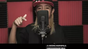 Werdan (44 Bars gloc-9 x Tribal Rap Challenge)