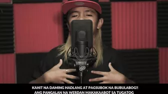 Werdan (44 Bars gloc-9 x Tribal Rap Challenge)