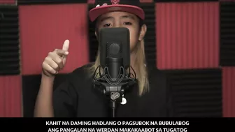 Werdan (44 Bars gloc-9 x Tribal Rap Challenge)