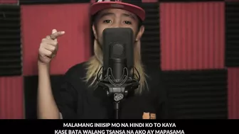 Werdan (44 Bars gloc-9 x Tribal Rap Challenge)