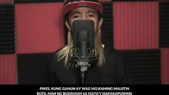 Werdan (44 Bars gloc-9 x Tribal Rap Challenge)