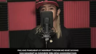 Werdan (44 Bars gloc-9 x Tribal Rap Challenge)