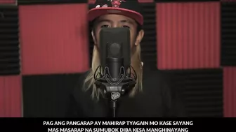 Werdan (44 Bars gloc-9 x Tribal Rap Challenge)