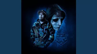 44 Bars Gloc-9 x Tribal Rap Challenge (Instrumental)