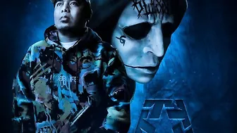 44 Bars Gloc-9 x Tribal Rap Challenge (Instrumental)