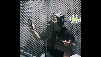 44 Bars Shanti Dope x Tribal Rap Challenge