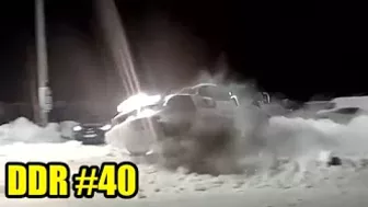 Rally Crashes,Saves,Time Attacks Compilation | Daily Dose Of Rally