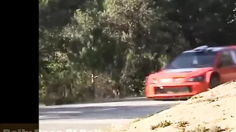 Rally Crashes,Saves,Time Attacks Compilation | Daily Dose Of Rally