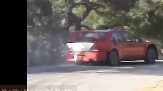 Rally Crashes,Saves,Time Attacks Compilation | Daily Dose Of Rally