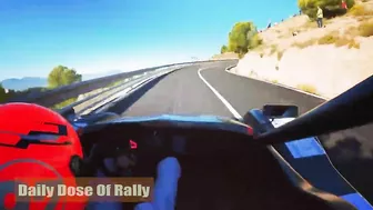 Rally Crashes,Saves,Time Attacks Compilation | Daily Dose Of Rally